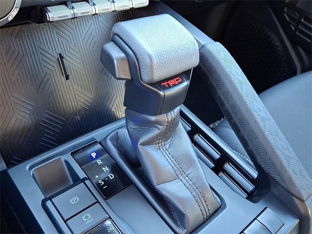 Used 2024 Toyota Tacoma TRD Off-Road image 14