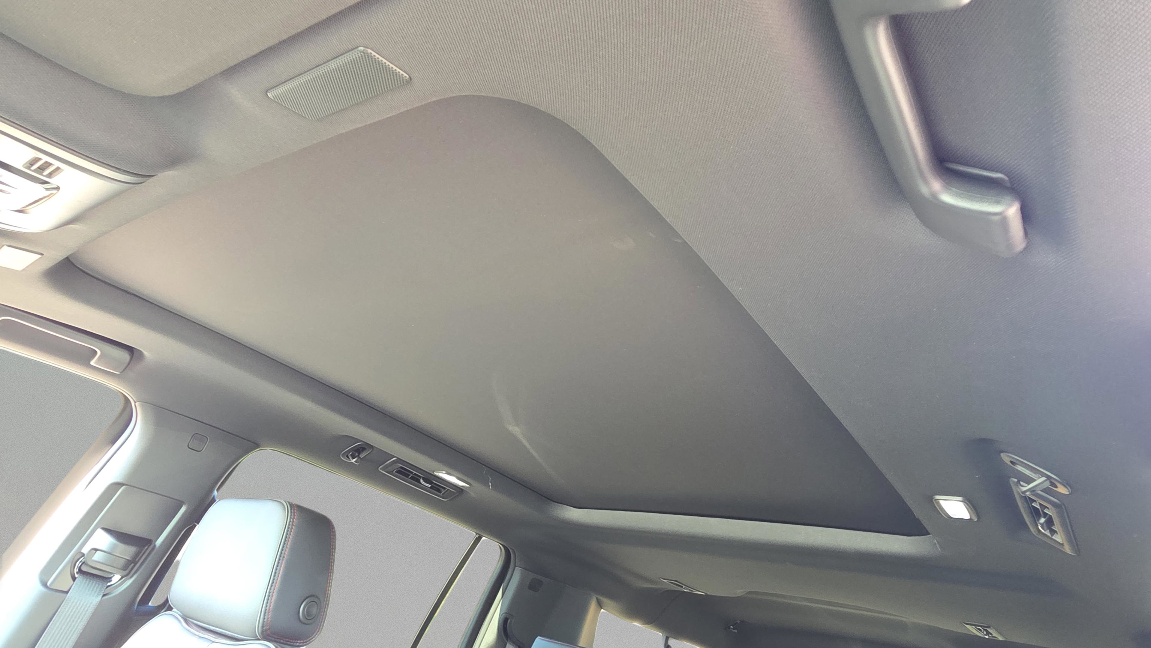 New 2026 Chevrolet Suburban RST w/ Comfort Package image 24