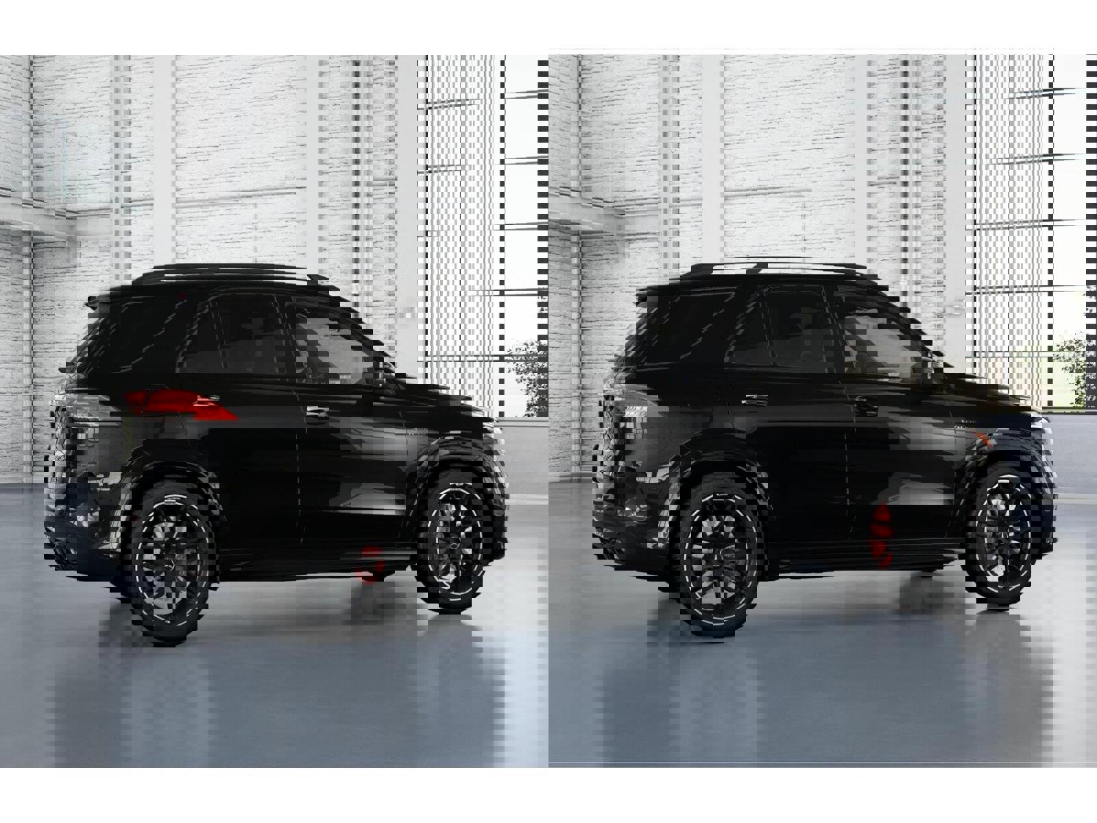 New 2026 Mercedes-Benz GLE 63 AMG S image 17