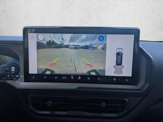 New 2025 Ford Bronco Sport Big Bend w/ Convenience Package image 13