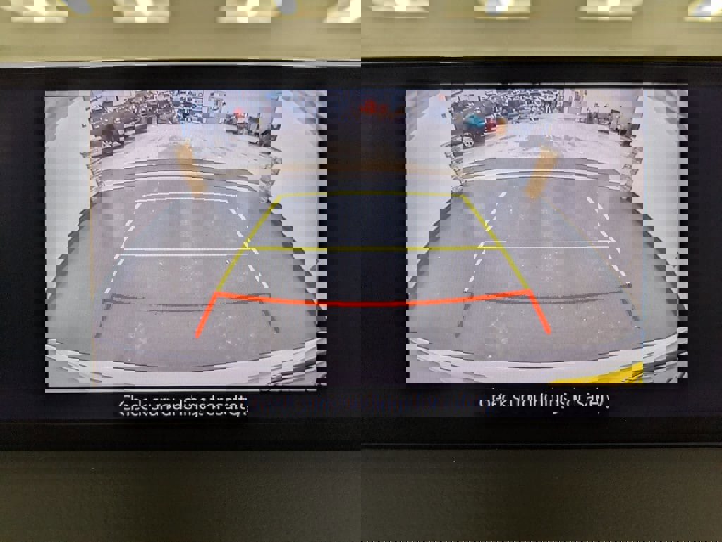 Certified 2023 MAZDA CX-5 AWD 2.5 S w/ Preferred Package image 13