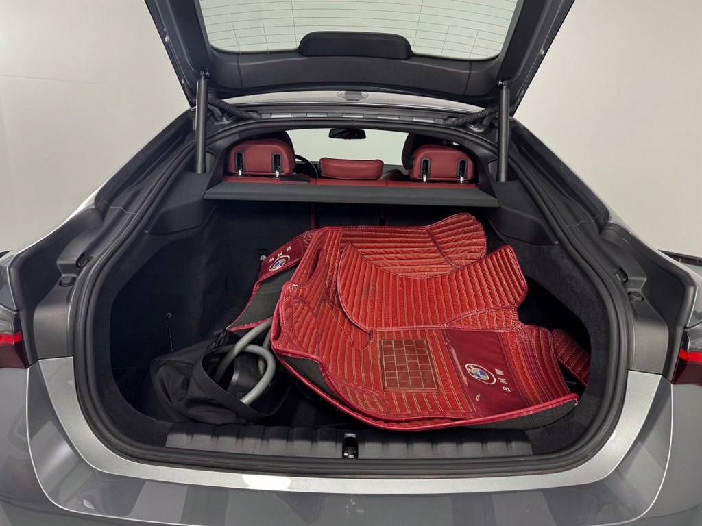 Certified 2023 BMW i4 eDrive40 RWD image 21