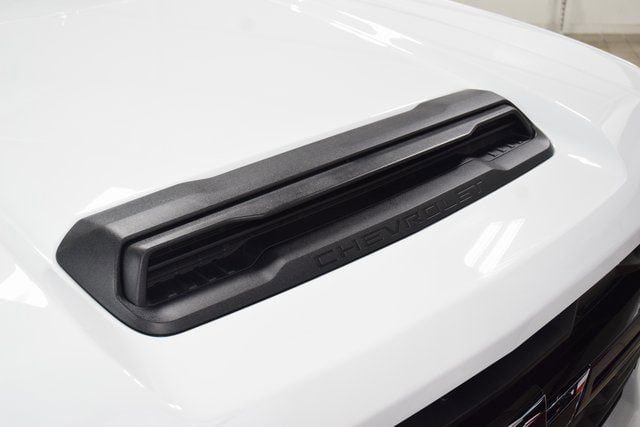 New 2026 Chevrolet Silverado 2500 W/T w/ WT/CX Safety Package AWD/4WD image 8