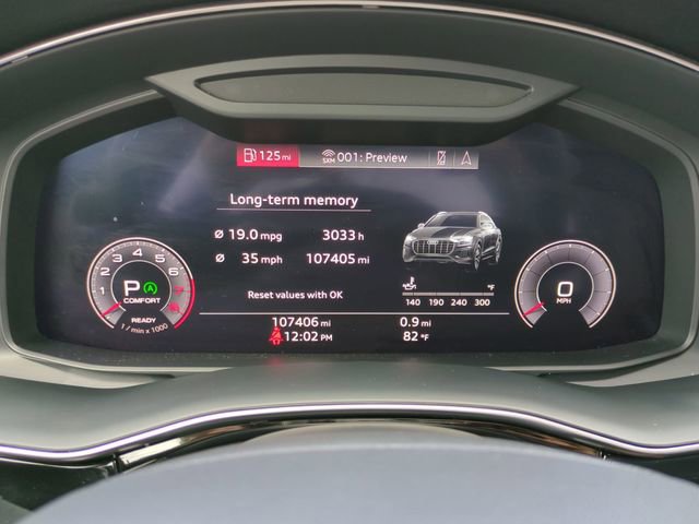 Used 2019 Audi Q8 Premium Plus image 32