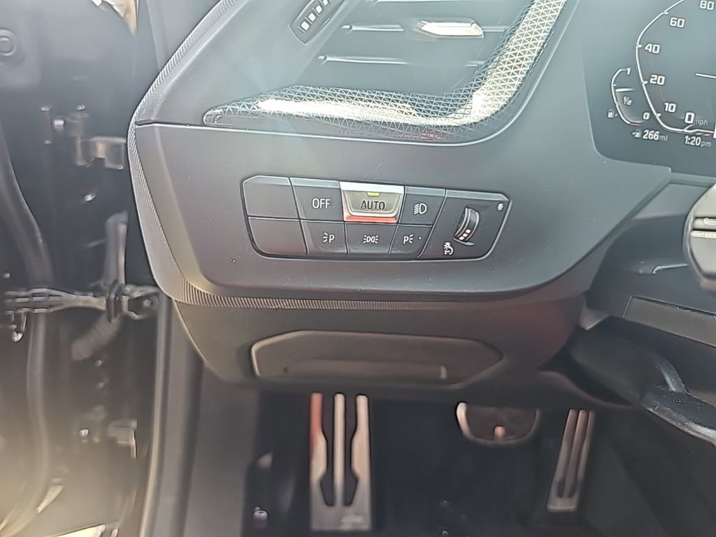 Used 2024 BMW M235i xDrive Gran Coupe w/ Premium Package AWD/4WD image 30