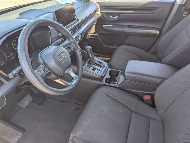 Used 2023 Honda CR-V EX image 21