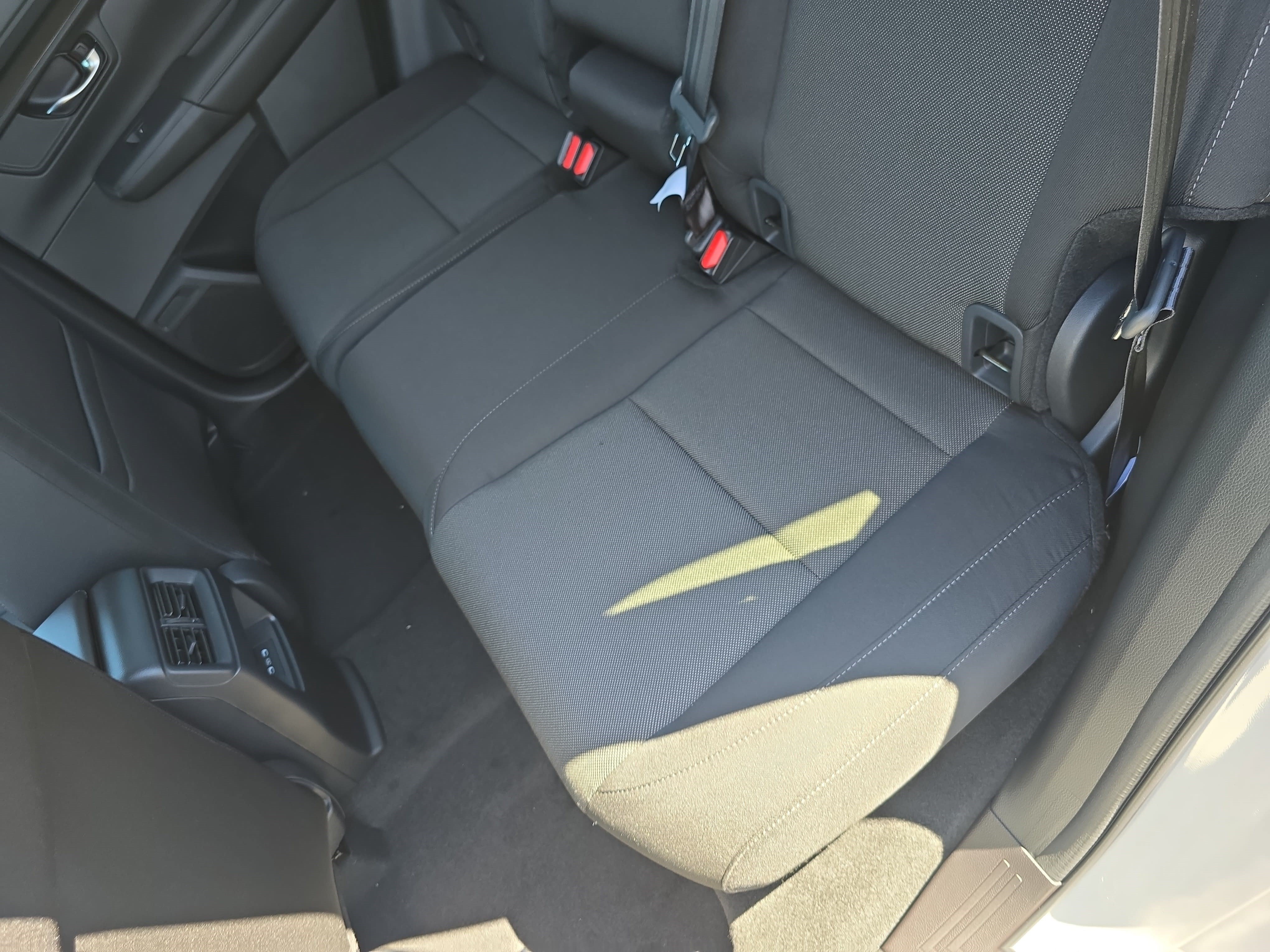 New 2027 Honda CR-V EX image 13