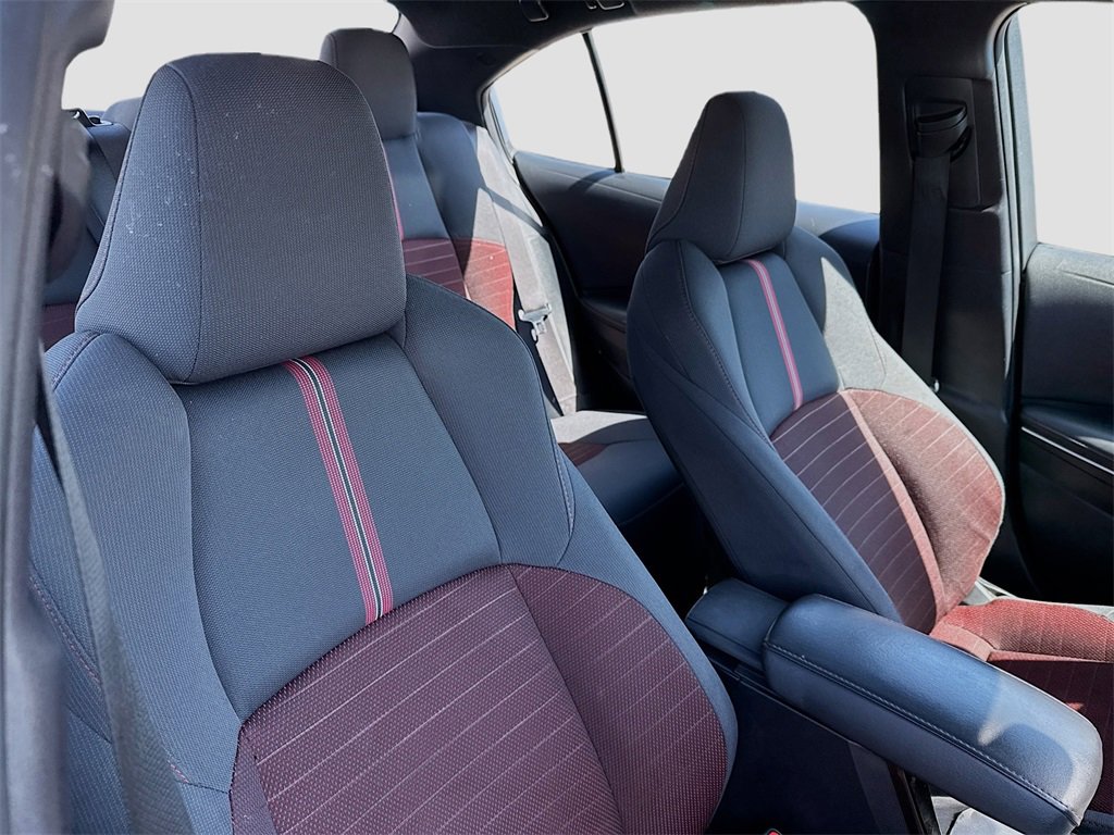 Used 2024 Toyota Corolla SE image 21