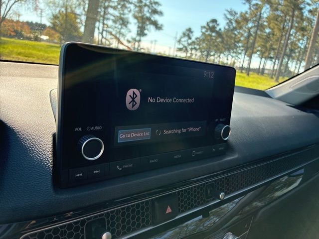 Used 2022 Honda Civic EX image 31