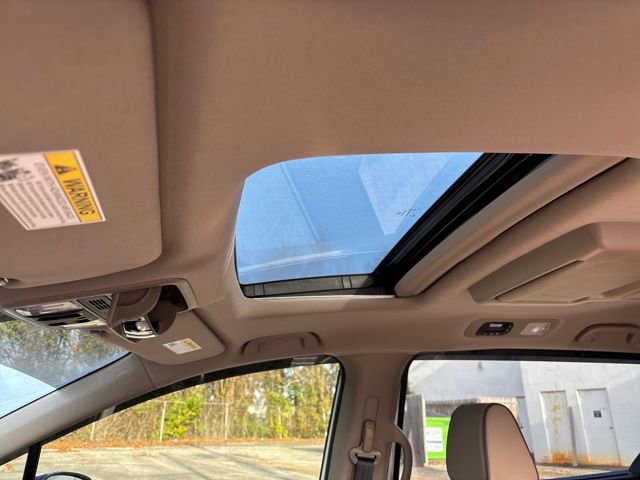 Used 2022 Honda Odyssey Elite image 7