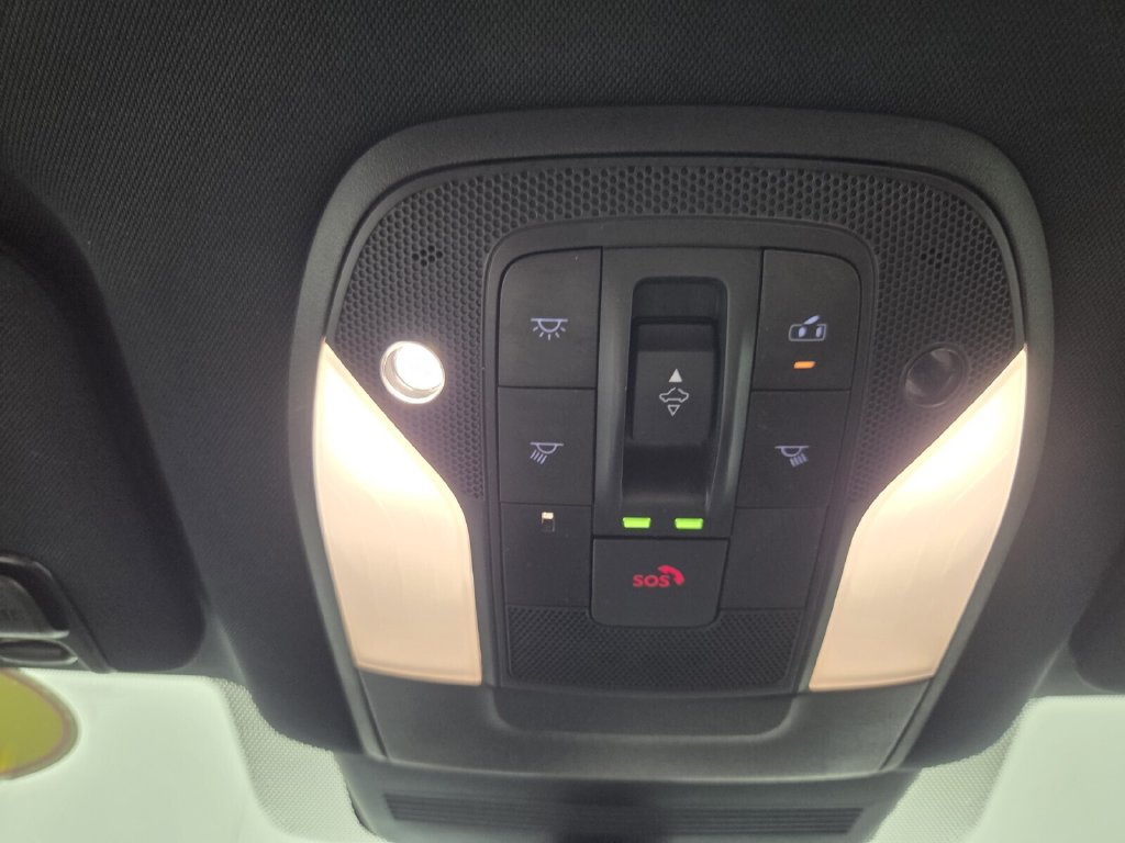 Used 2023 INFINITI QX50 Sport FWD image 34