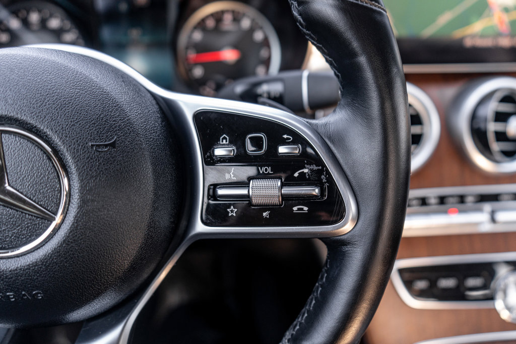 Used 2019 Mercedes-Benz C 300 4MATIC Sedan w/ Multimedia Package image 23