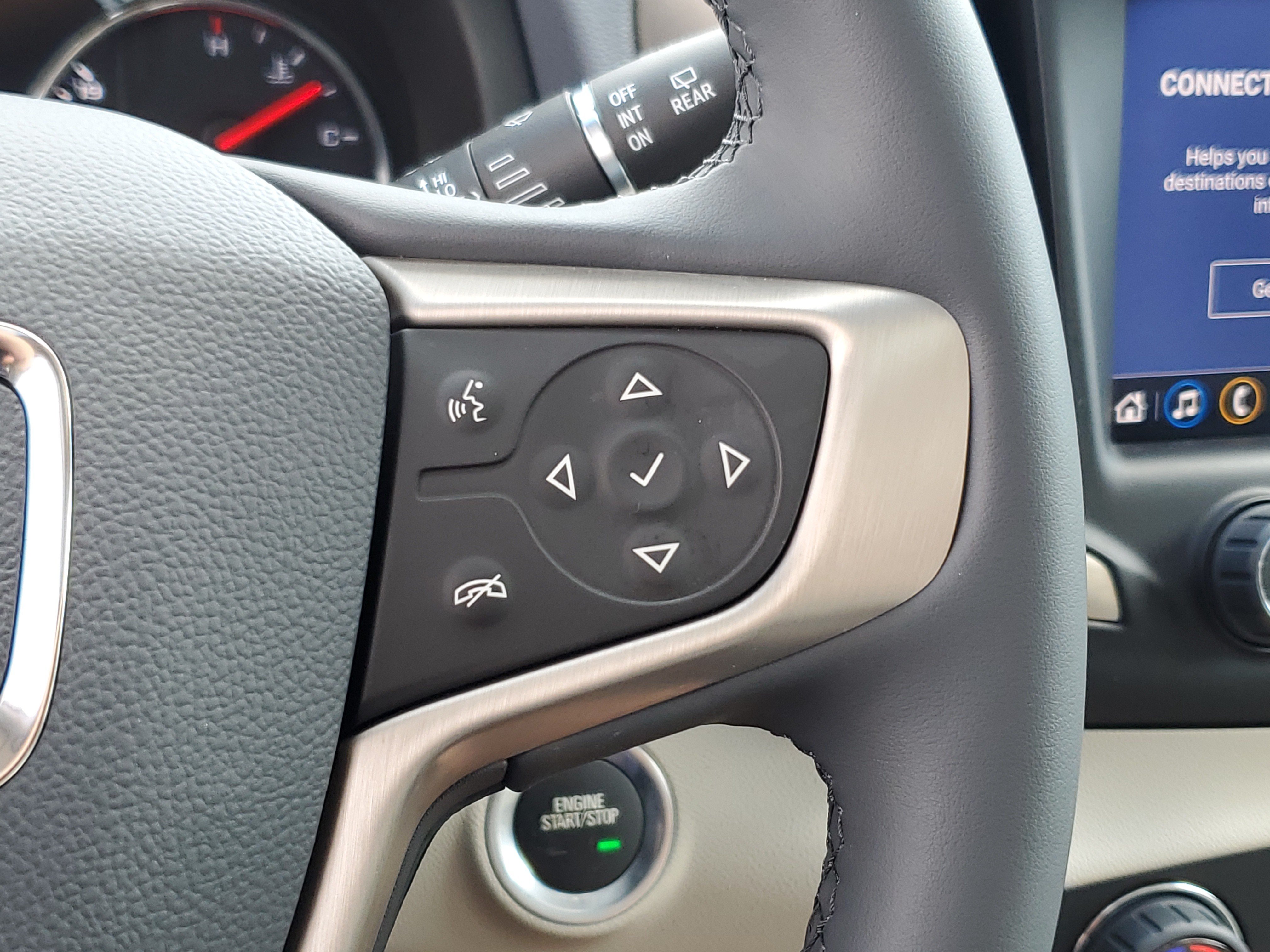 Used 2023 GMC Terrain Denali w/ Denali Premium Package AWD/4WD image 27