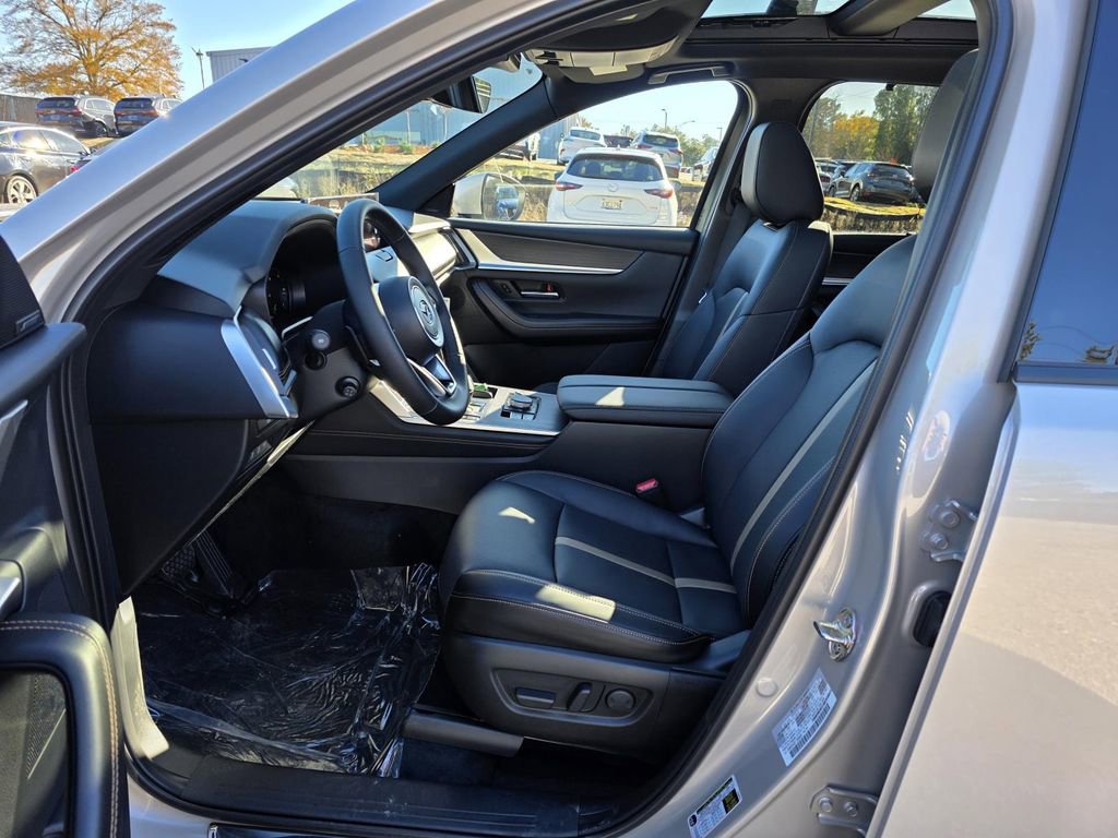 New 2026 MAZDA CX-90 3.3 Turbo S w/ Premium Plus image 22