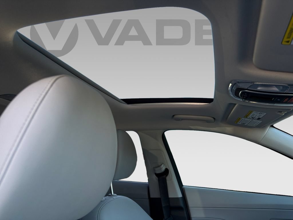 New 2026 Hyundai Kona Limited FWD image 15