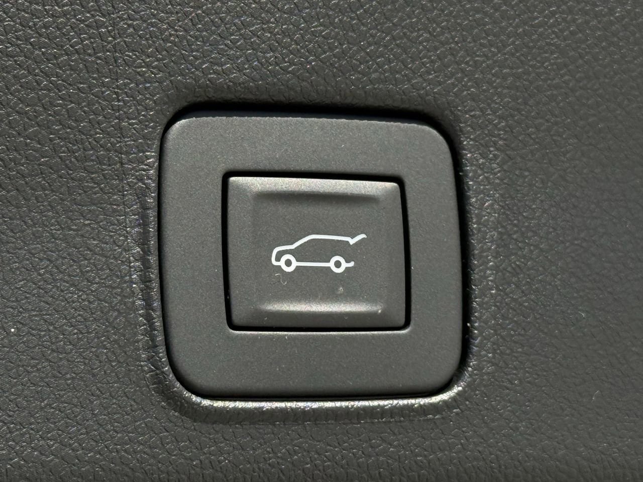 New 2026 Chevrolet TrailBlazer ACTIV w/ Convenience Package image 21