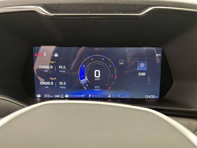 Used 2025 Chevrolet Colorado ZR2 w/ Technology Package image 14