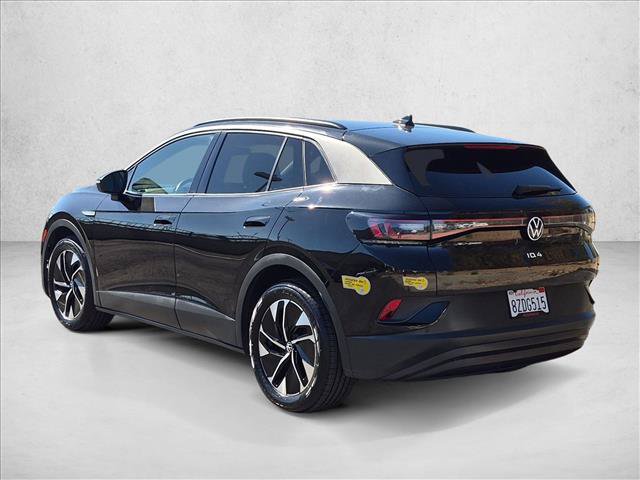 Used 2021 Volkswagen ID.4 Pro RWD image 8