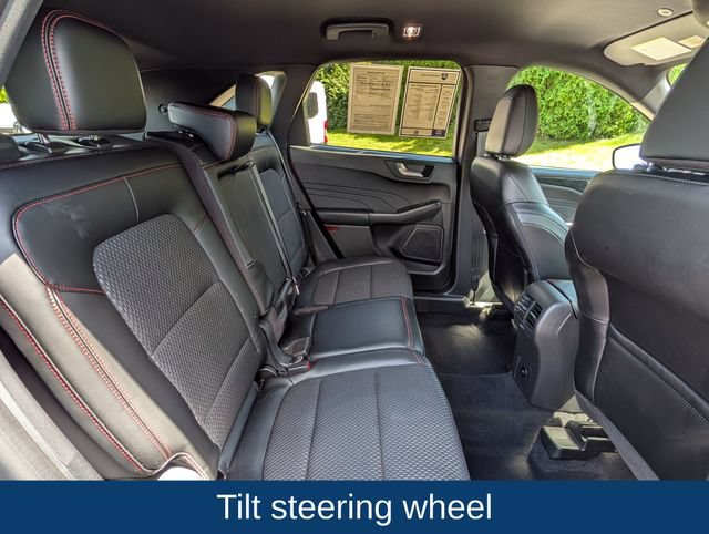 Used 2024 Ford Escape ST-Line w/ Tech Pack #1 AWD/4WD image 34