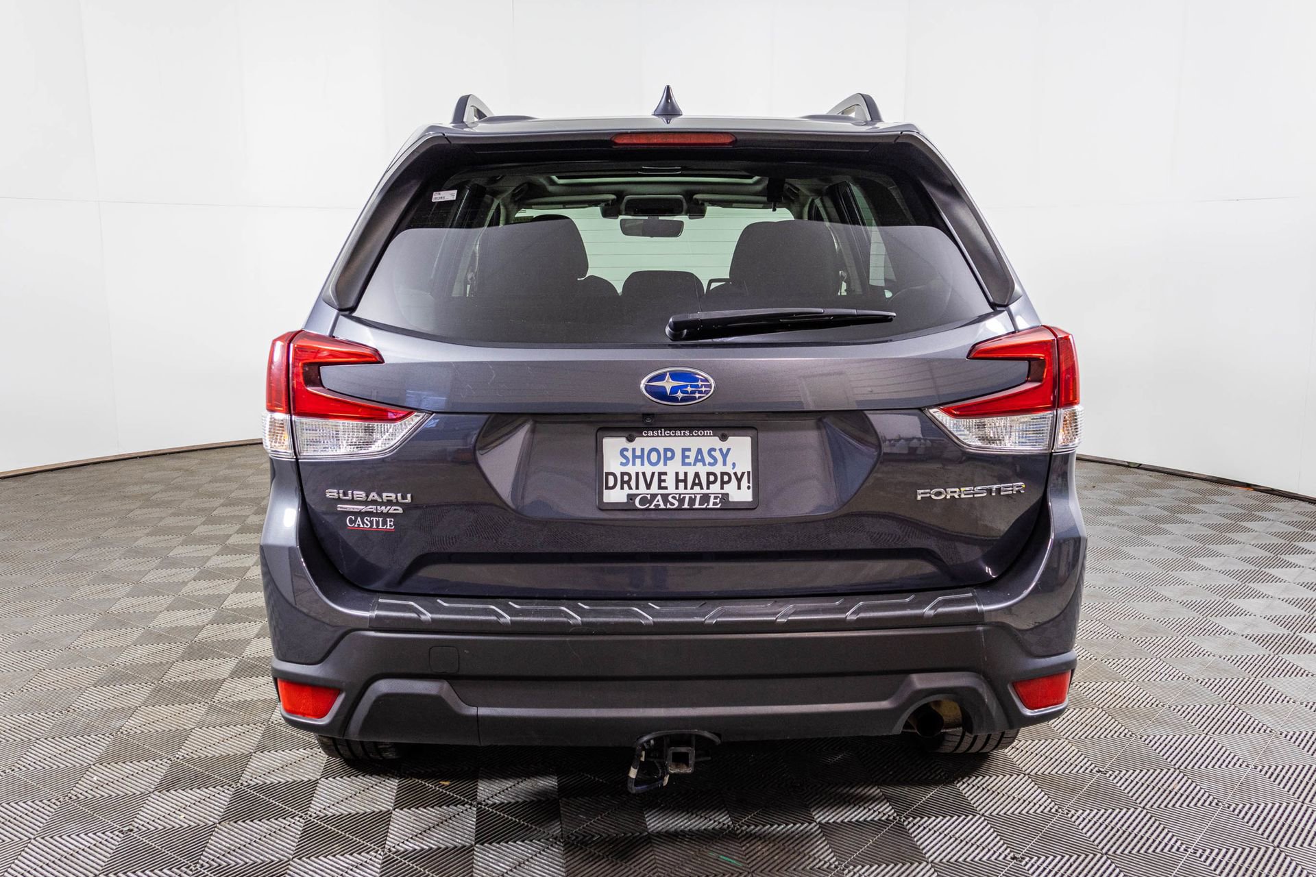 Used 2020 Subaru Forester Premium image 17