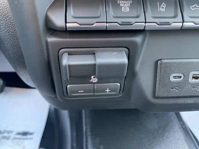 New 2026 Chevrolet Silverado 3500 W/T image 15