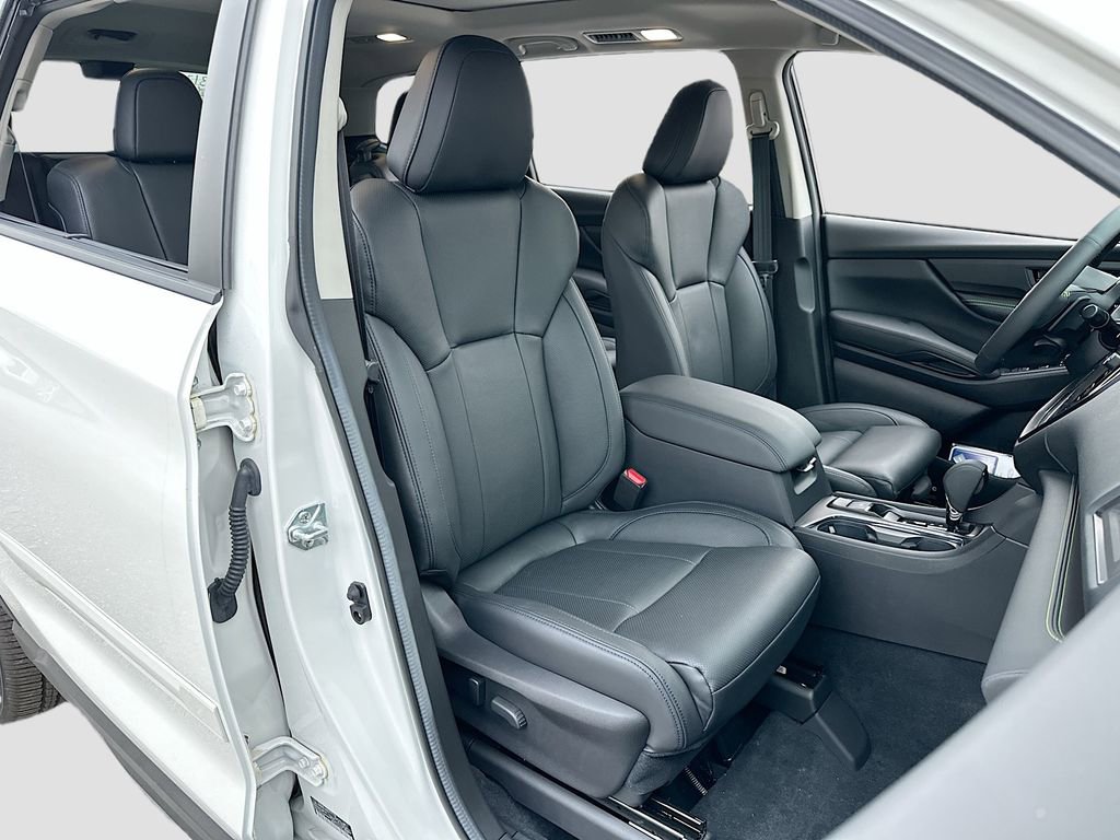 New 2025 Subaru Ascent Bronze Edition AWD/4WD image 31