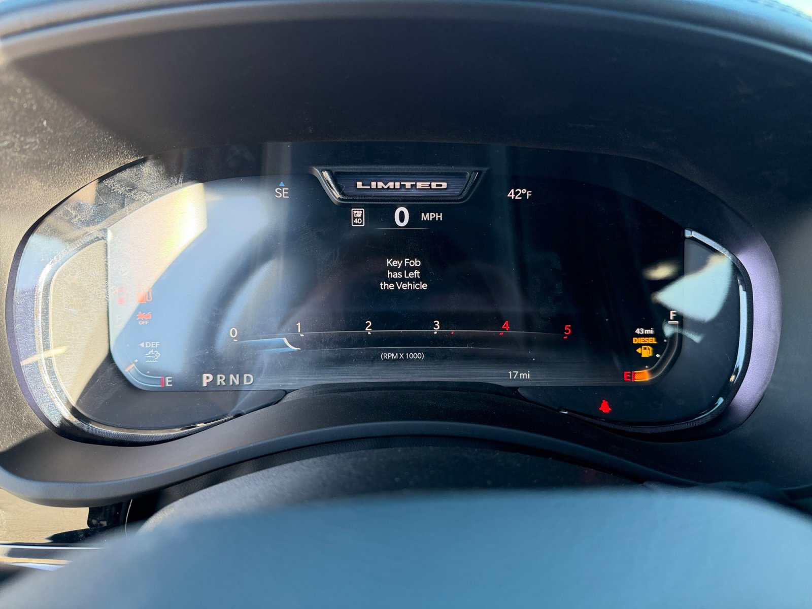 New 2026 RAM 2500 Limited image 11