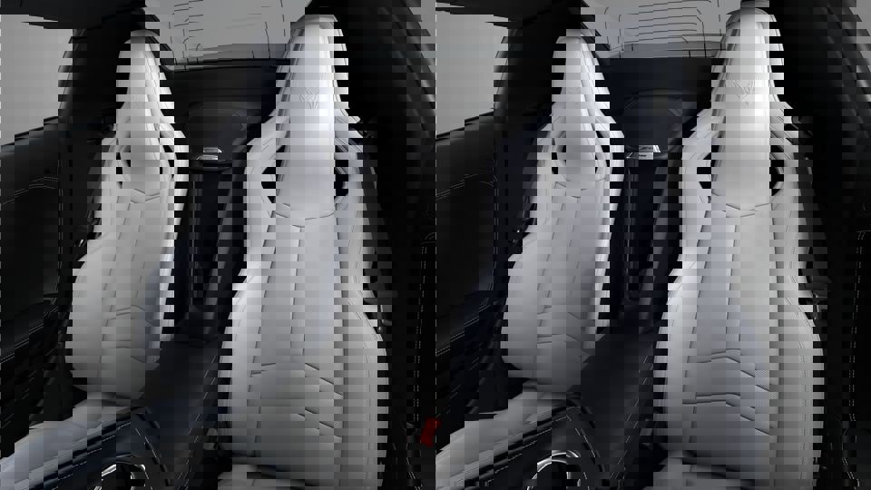 New 2026 Chevrolet Corvette Z06 image 37