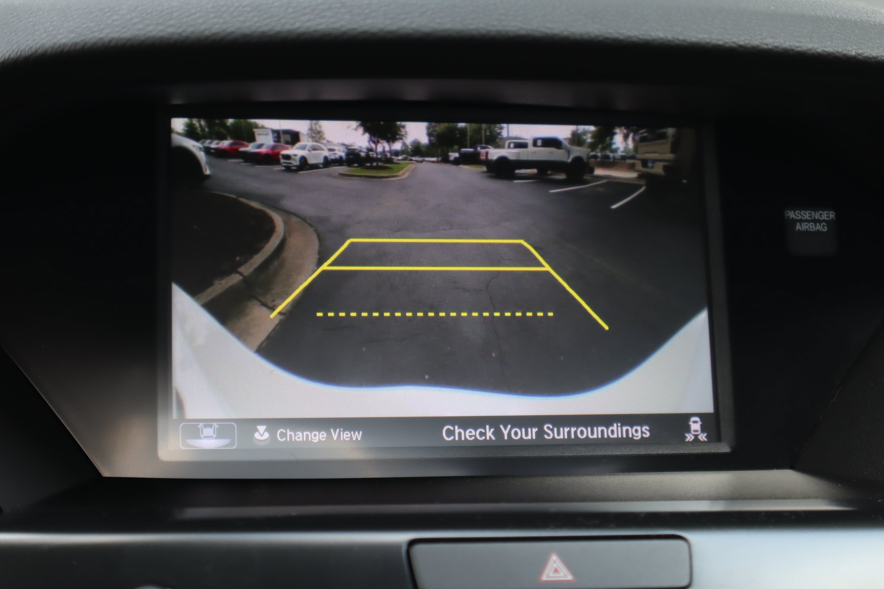Used 2020 Acura MDX SH-AWD w/ Technology Package image 15