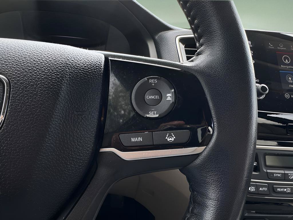Used 2019 Honda Pilot Touring image 23