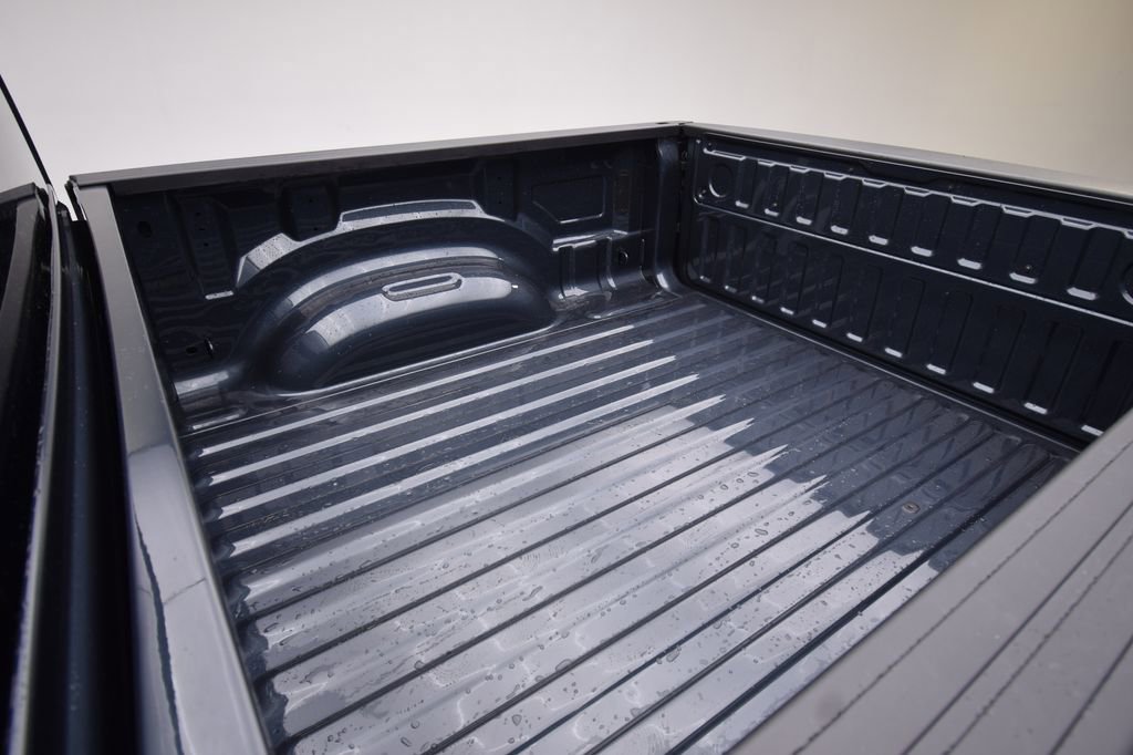 New 2026 RAM 1500 Big Horn image 16