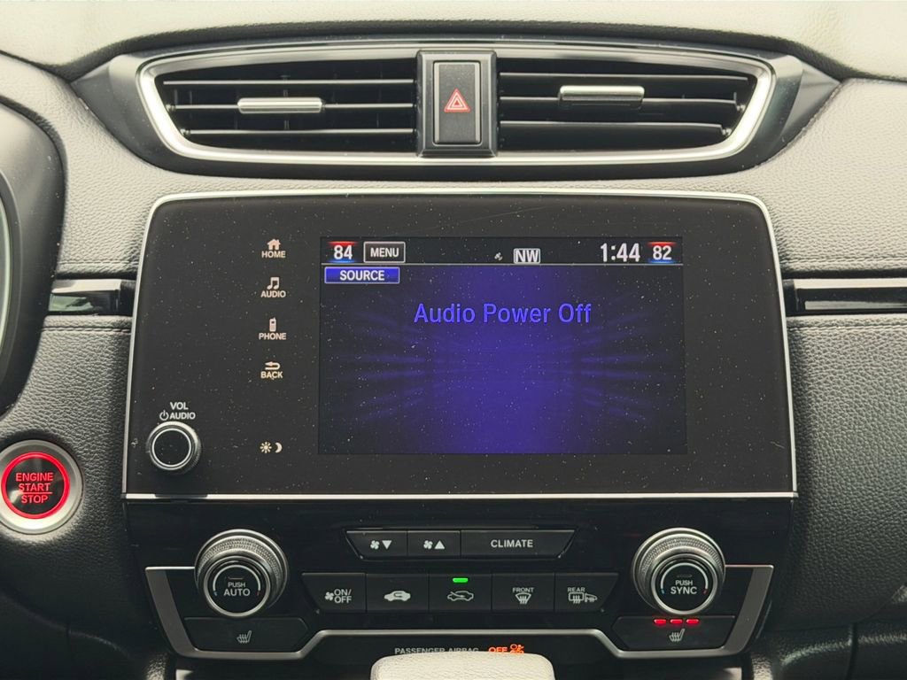 Used 2018 Honda CR-V EX image 14