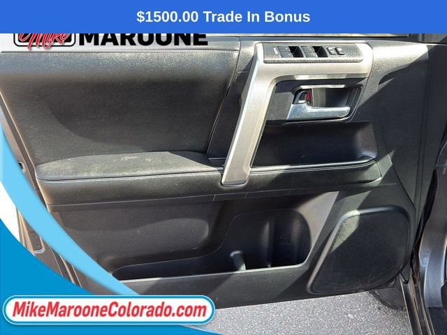 Used 2014 Toyota 4Runner SR5 image 13