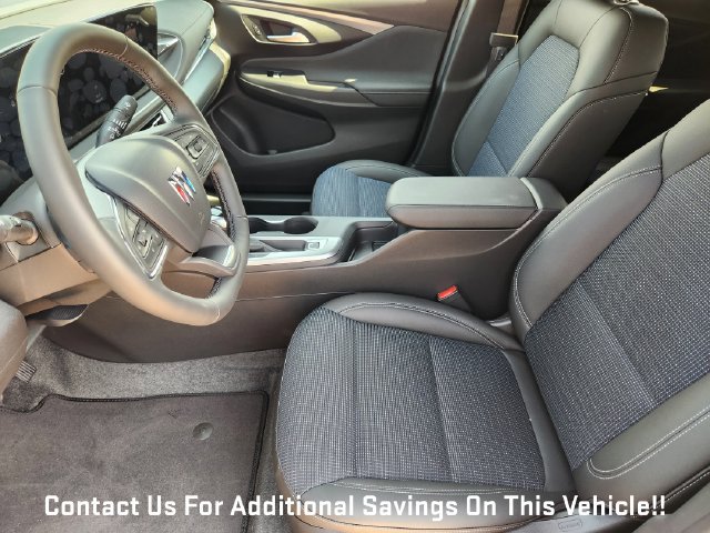 New 2026 Buick Envista Preferred w/ Convenience I Package FWD image 8
