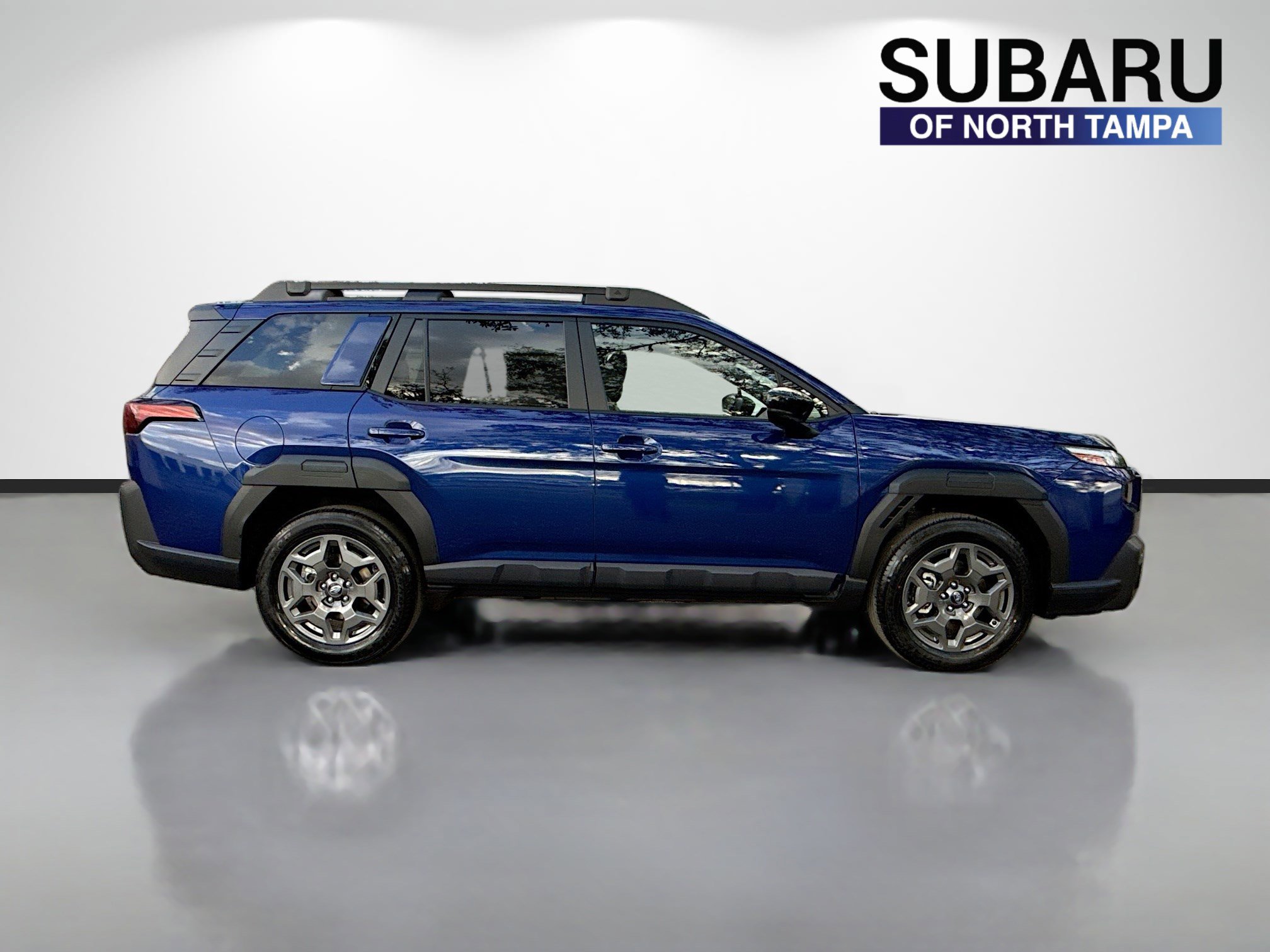 New 2026 Subaru Outback Premium