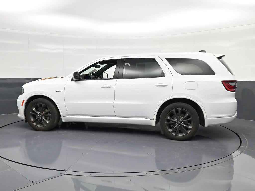 Used 2023 Dodge Durango R/T RWD image 8