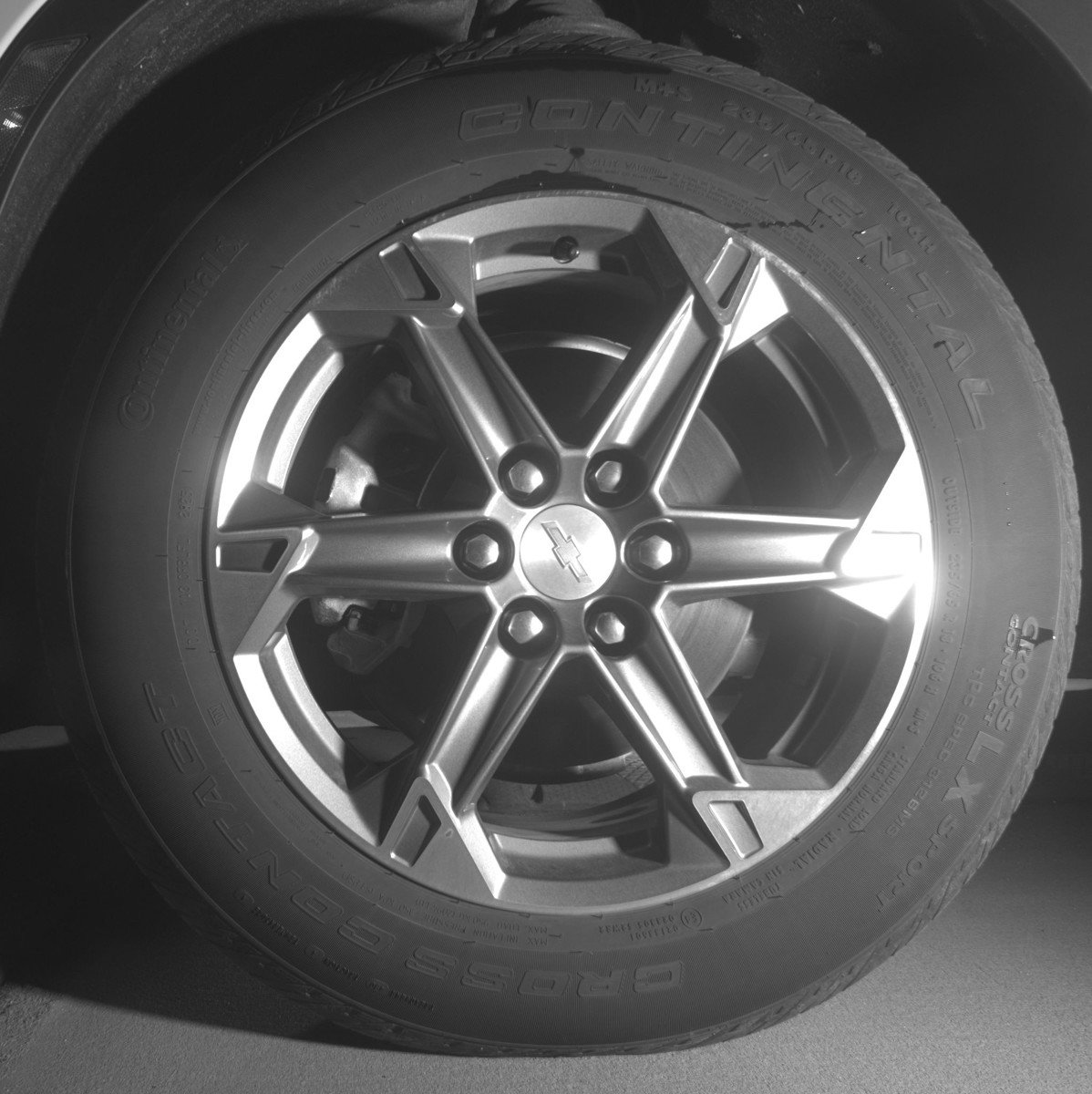 Used 2025 Chevrolet Blazer LT image 12