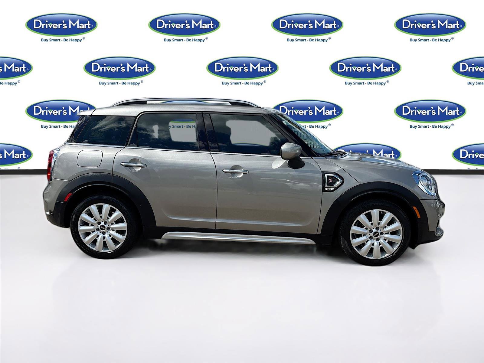 Used 2020 MINI Cooper Countryman S FWD image 8