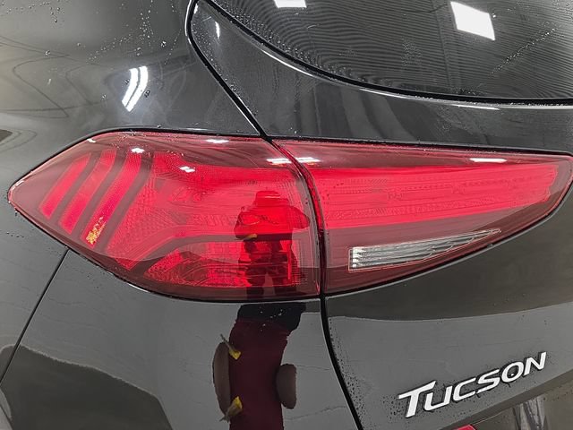 Used 2021 Hyundai Tucson Value w/ Cargo Package AWD/4WD image 31