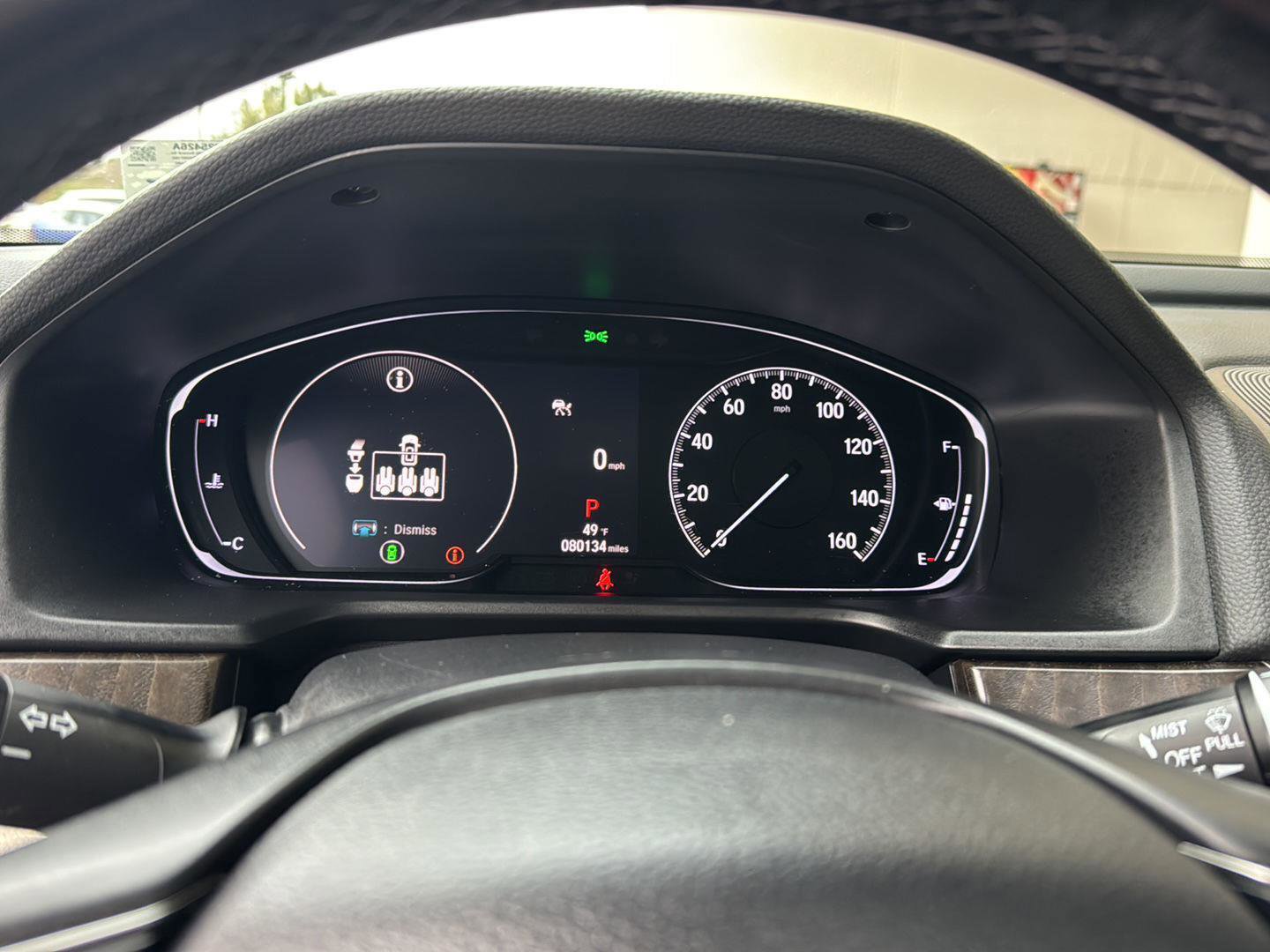 Used 2021 Honda Accord EX-L image 20