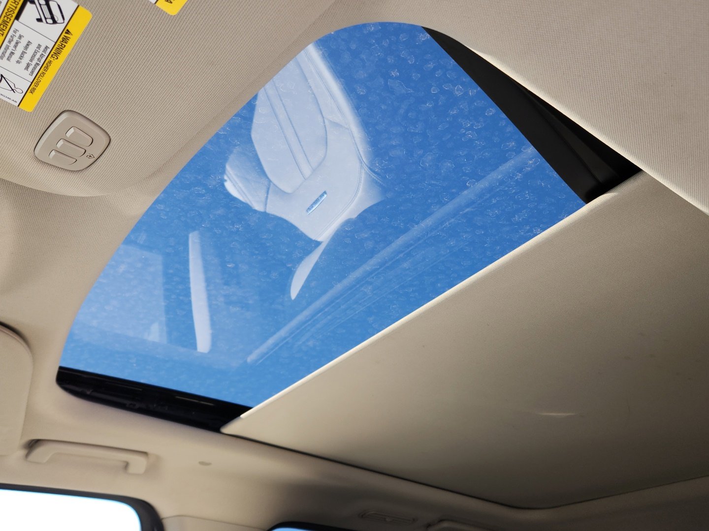 Used 2021 Ford Expedition Platinum AWD/4WD image 20