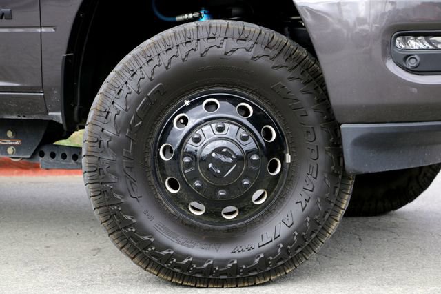 Used 2024 RAM 3500 Laramie w/ Night Edition image 2