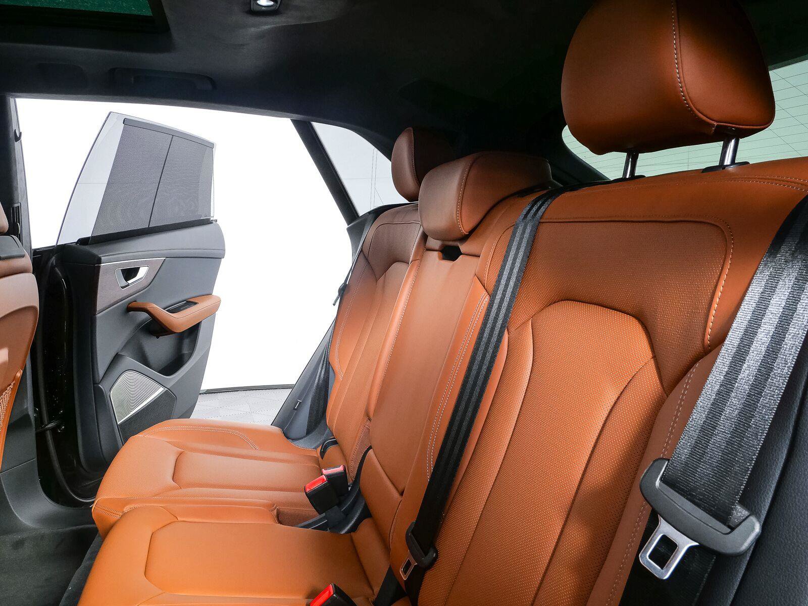 New 2027 Audi Q8 Prestige AWD/4WD image 22
