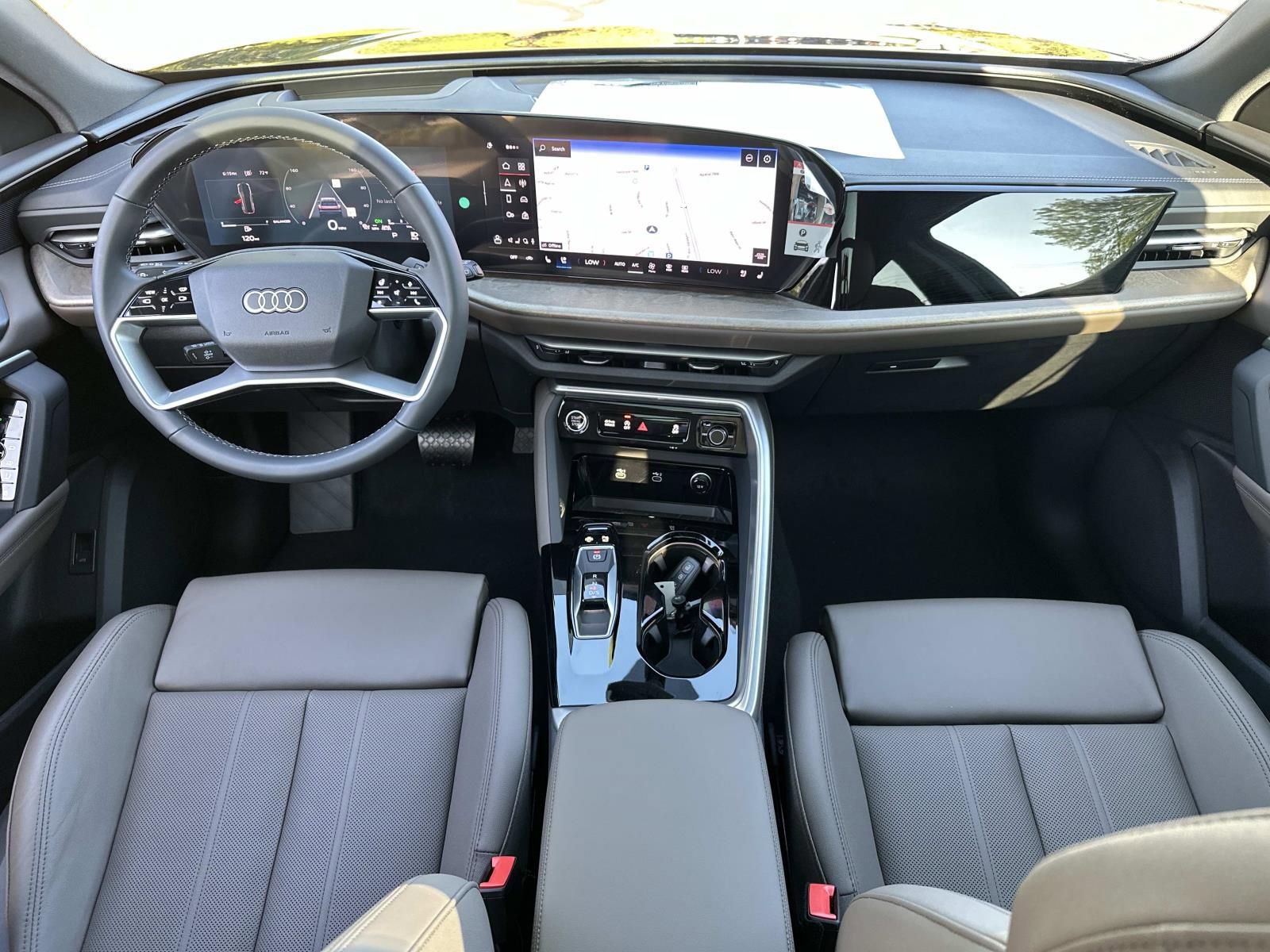 New 2025 Audi Q5 Premium Plus image 27