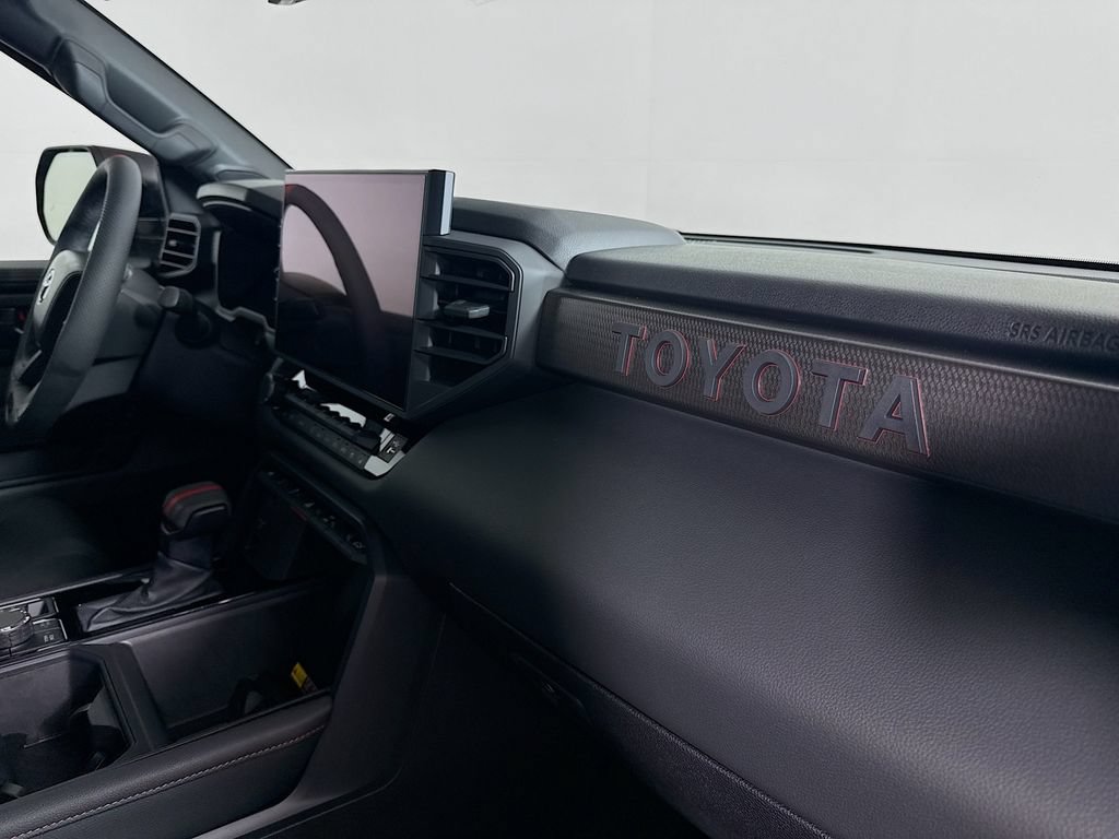 Certified 2026 Toyota Tundra TRD Pro AWD/4WD image 28