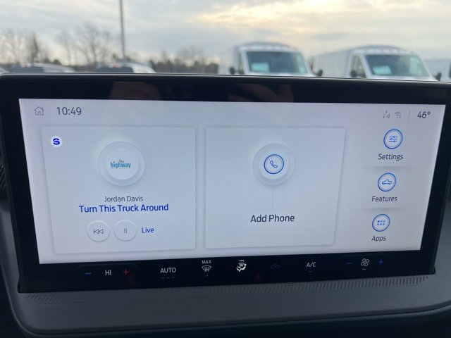 New 2026 Ford Maverick XL w/ Equipment Group 101A image 30