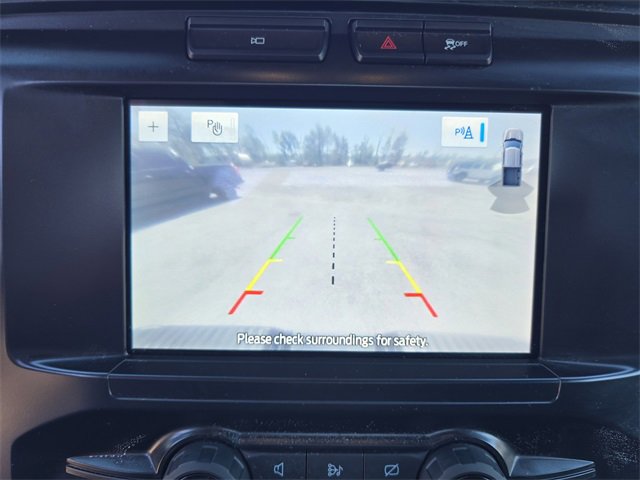 Used 2023 Ford F150 XL w/ STX Appearance Package image 18