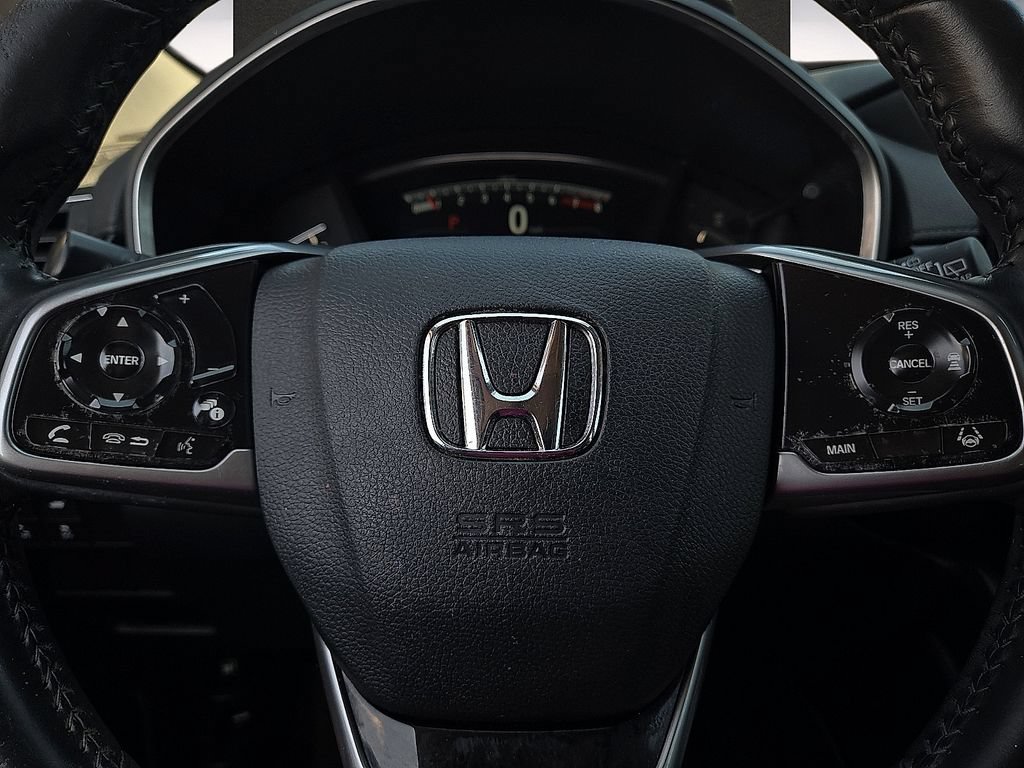 Used 2020 Honda CR-V EX-L image 19