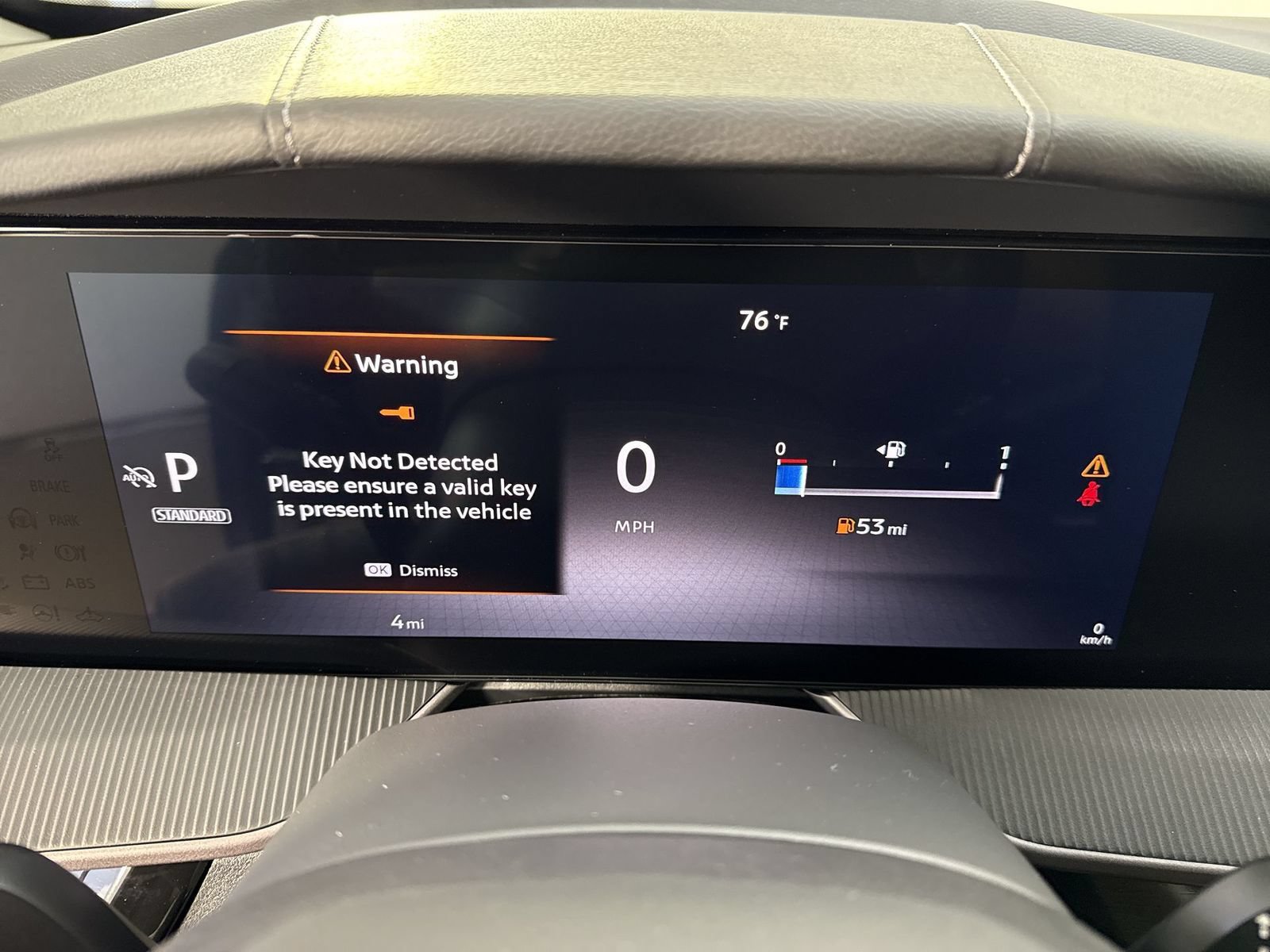 New 2026 Nissan Murano SV AWD/4WD image 16