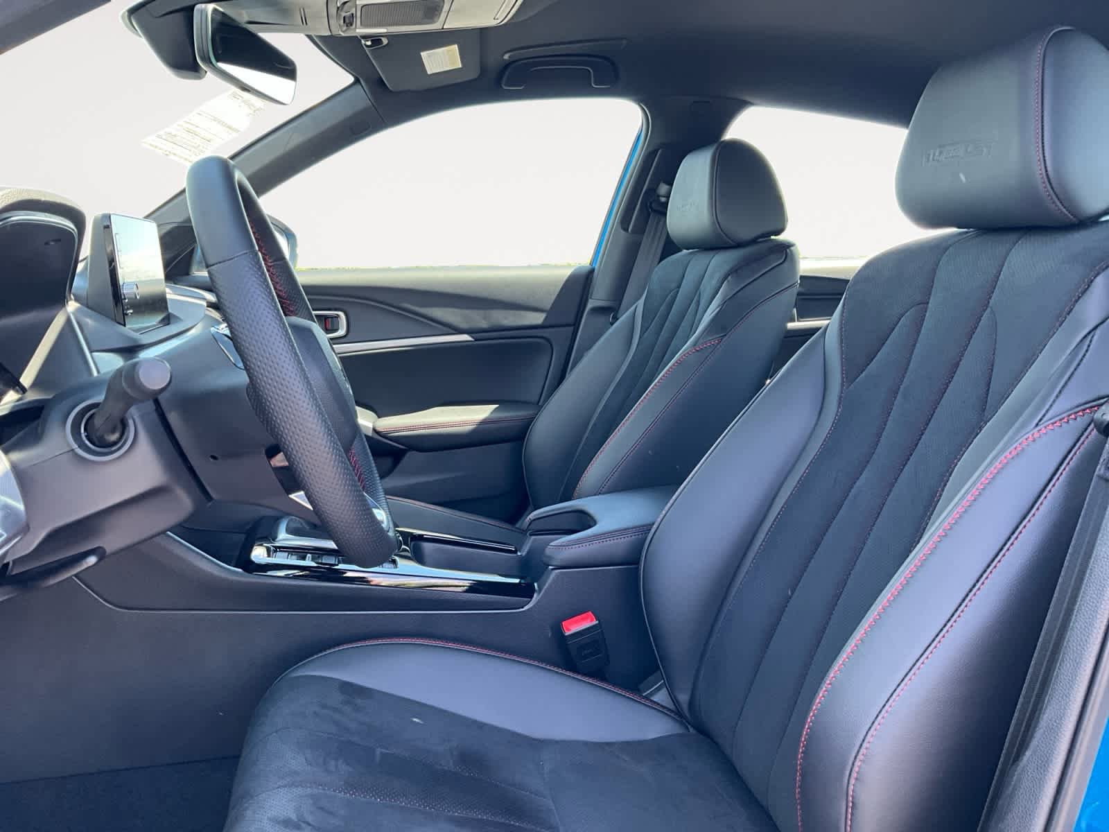 Used 2026 Acura Integra Type S FWD image 15